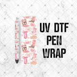 UV DTF Pen Wrap - UVDTF00842