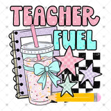 UV DTF 3 Inch Decal - UVDTF00862